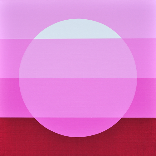 Wenlan Hu Frost - Magenta Heavenscape
No.1 Wenlan Hu Frost - Magenta
Heavenscape No.1