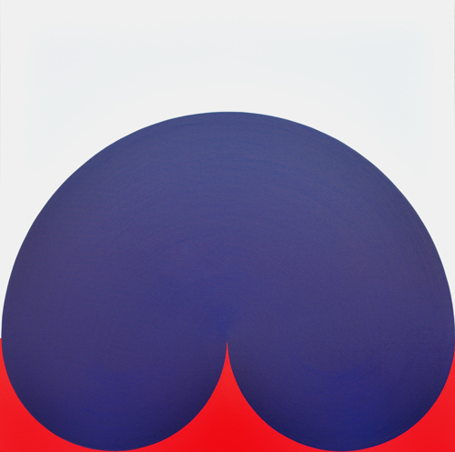 Wenlan Hu Frost - American Curvescape
No.1 Wenlan Hu Frost - American
Curvescape No.1