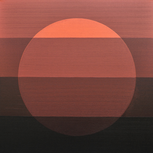 Wenlan Hu Frost - Black Copper
Heavenscape No.1 Wenlan Hu Frost - Black Copper
Heavenscape No.1