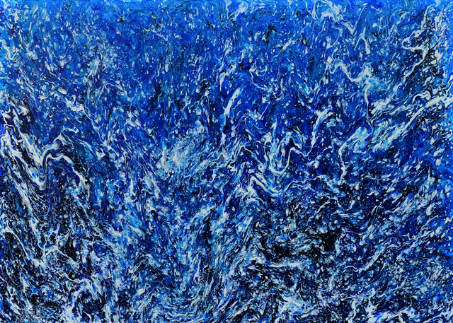 Frost Fluid
Dynamics Series No. 17