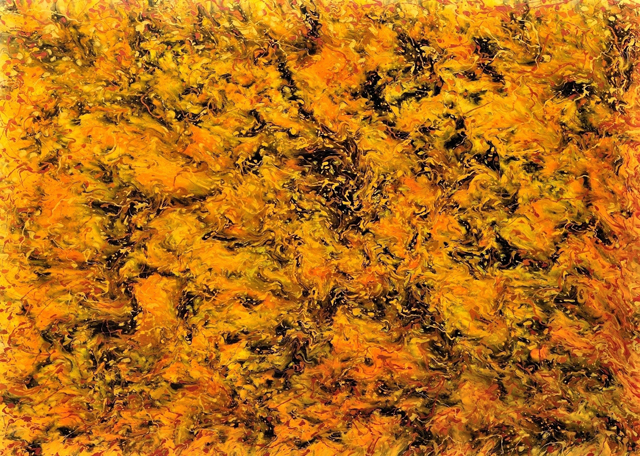 Frost Fluid
Dynamics Series No. 18