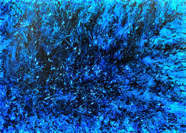 Frost Fluid
Dynamics Series No. 19
