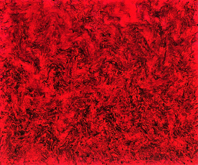 Frost Fluid
Dynamics No. 22