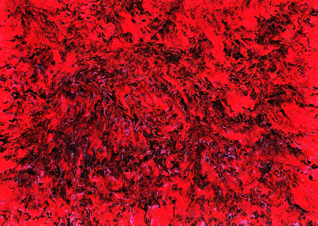 Frost Fluid
Dynamics No. 27