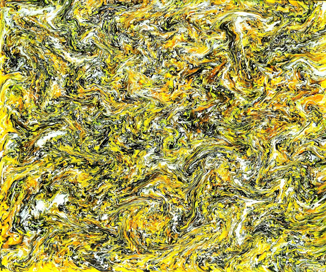 Frost Fluid
Dynamics No. 28