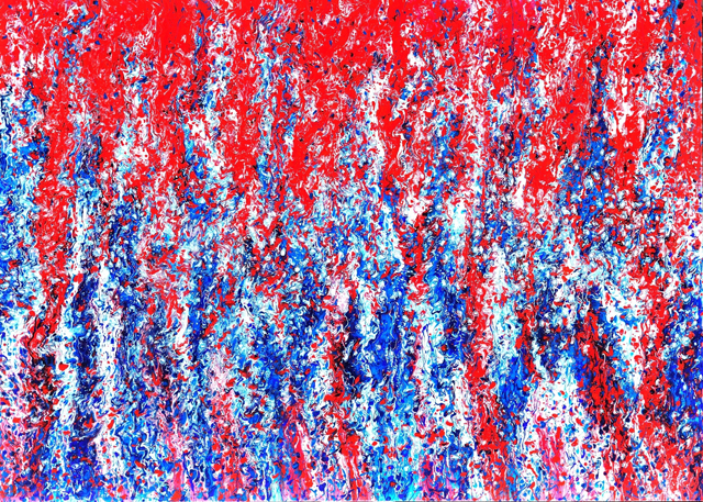Frost Fluid
Dynamics No. 30