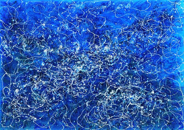 Frost Fluid
Dynamics No. 42