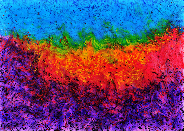Wenlan Hu Frost -
Fluid Dynamics No. 21: Translucent Dream Wenlan Hu Frost -
Fluid Dynamics No. 21: Translucent Dream