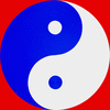 Wenlan Hu Frost -
        The American Yin & Yang Harmony 1.0