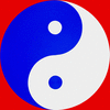 Wenlan Hu Frost - The
        American Yin & Yang Harmony 1.0