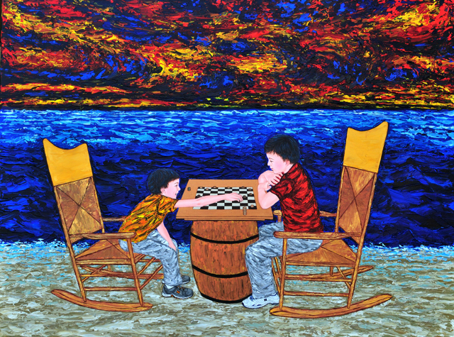 Wenlan Hu Frost -
Things Are Not Always What They Seem Wenlan Hu Frost -
Things Are Not Always What They Seem