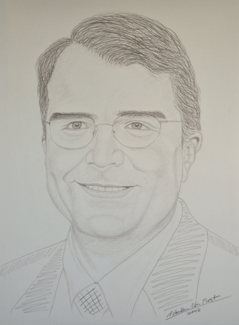 Wenlan Hu Frost - US
Congressman John Culberson Wenlan Hu Frost - US
Congressman John Culberson