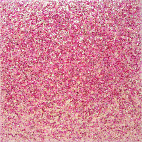 Wenlan Hu Frost -
      Glitter Painting No. 101
