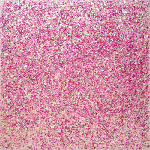 Wenlan Hu Frost -
      Glitter Painting No. 102