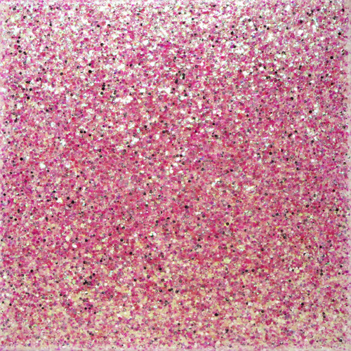 Wenlan Hu Frost - Glitter
Painting No. 103 Wenlan Hu Frost -
Glitter Painting No. 103