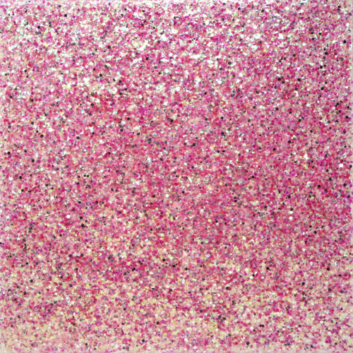 Wenlan Hu Frost -
      Glitter Painting No. 105
