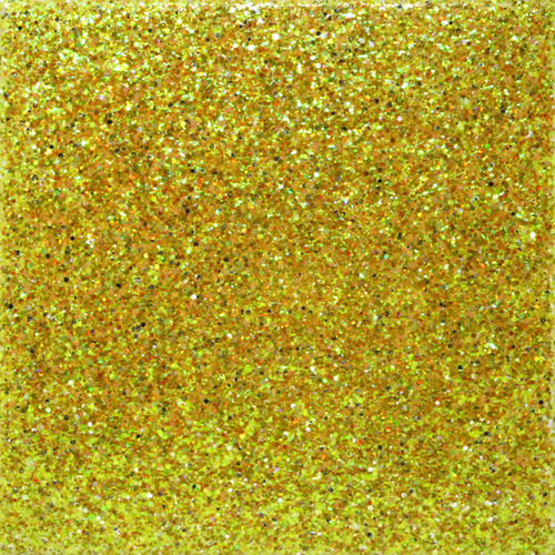 Wenlan Hu Frost -
      Glitter Painting No. 107