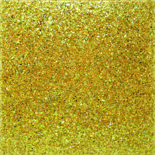 Wenlan Hu Frost -
      Glitter Painting No. 108