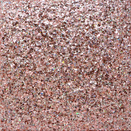 Wenlan Hu Frost -
      Glitter Painting No. 25