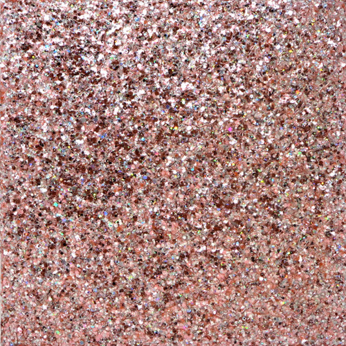 Wenlan Hu Frost -
      Glitter Painting No. 33