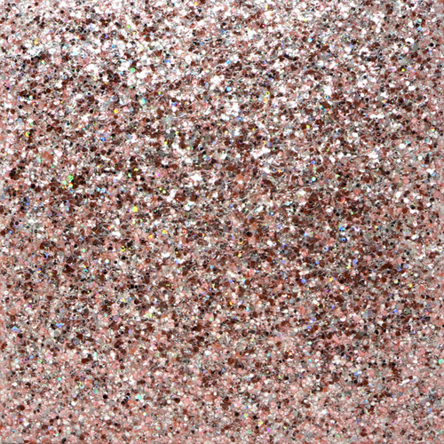 Wenlan Hu Frost -
      Glitter Painting No. 40