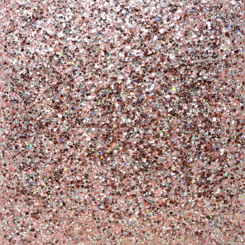 Wenlan Hu Frost -
      Glitter Painting No. 44