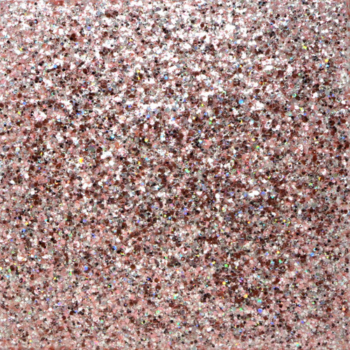 Wenlan Hu Frost -
      Glitter Painting No. 47