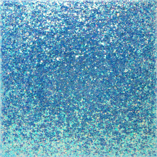 Wenlan Hu Frost -
      Glitter Painting No. 49