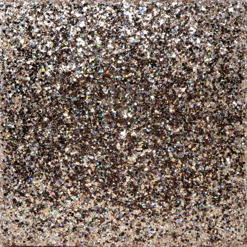 Wenlan Hu Frost -
      Glitter Painting No. 5