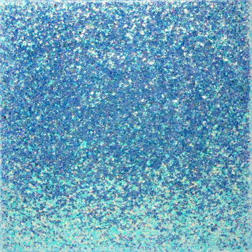 Wenlan Hu Frost -
      Glitter Painting No. 50