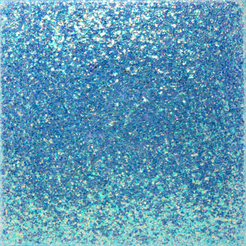 Wenlan Hu Frost -
      Glitter Painting No. 51