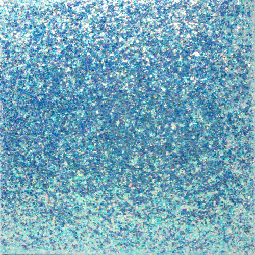 Wenlan Hu Frost -
      Glitter Painting No. 53