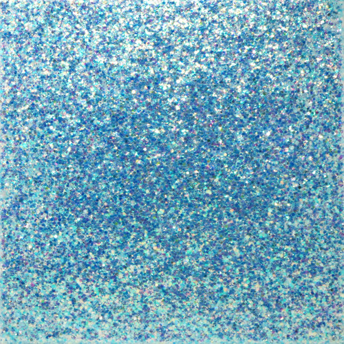 Wenlan Hu Frost -
      Glitter Painting No. 54