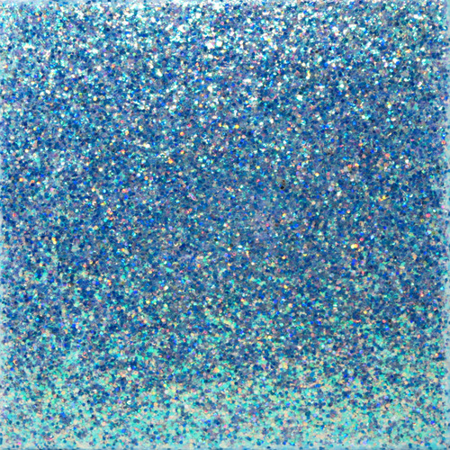 Wenlan Hu Frost -
      Glitter Painting No. 57