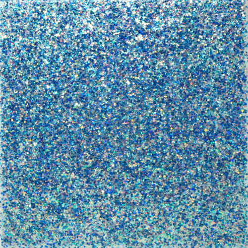 Wenlan Hu Frost -
      Glitter Painting No. 60