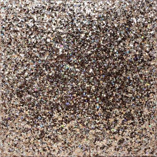 Wenlan Hu Frost -
      Glitter Painting No. 7