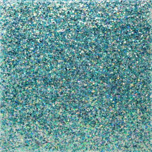 Wenlan Hu Frost -
      Glitter Painting No. 72