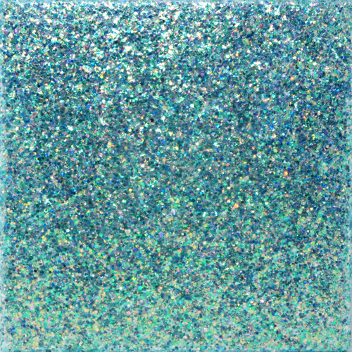 Wenlan Hu Frost -
      Glitter Painting No. 76