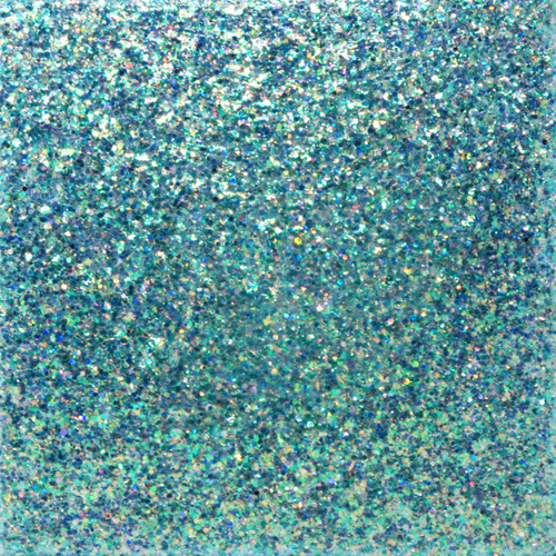 Wenlan Hu Frost -
      Glitter Painting No. 77