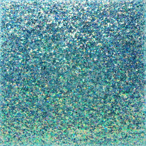Wenlan Hu Frost -
      Glitter Painting No. 81