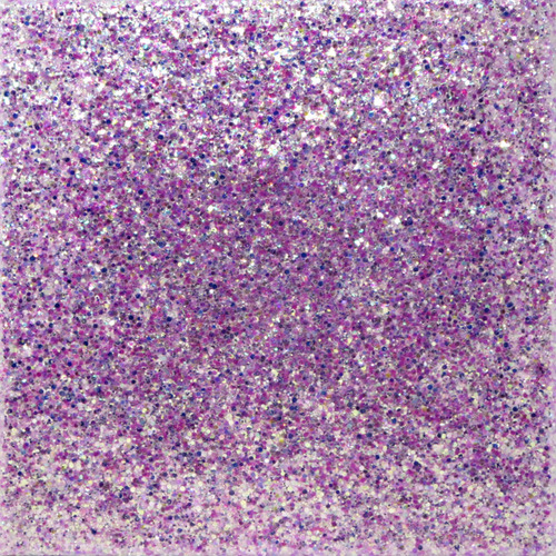 Wenlan Hu Frost -
      Glitter Painting No. 85