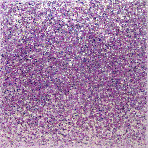 Wenlan Hu Frost -
      Glitter Painting No. 86