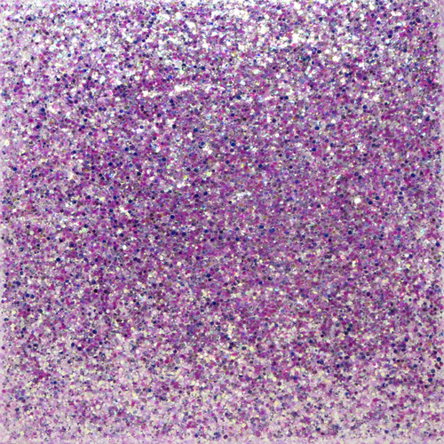 Wenlan Hu Frost -
      Glitter Painting No. 87