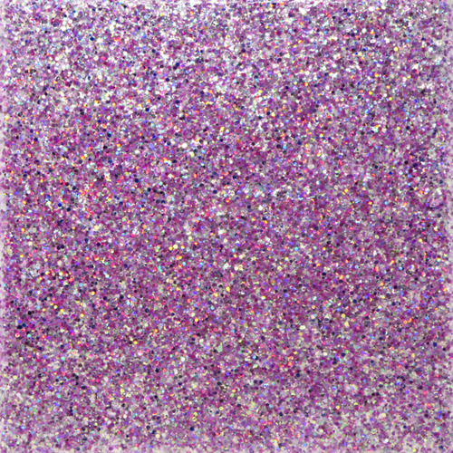 Wenlan Hu Frost -
      Glitter Painting No. 91