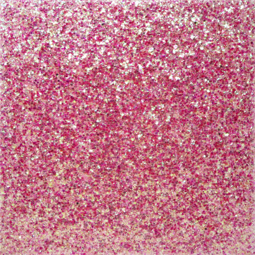 Wenlan Hu Frost -
      Glitter Painting No. 97