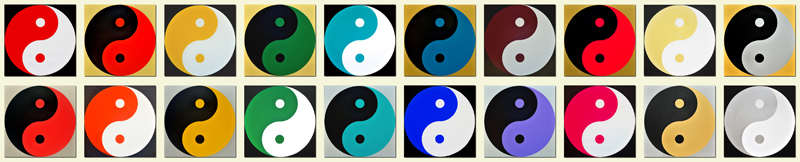 Frost Yin Yang
Montage