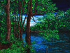 Wenlan Hu Frost - Texas
        Landscape No. 13